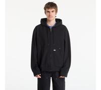 Bober Dickies Unlined Canvas Hooded Bober Black M