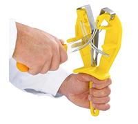 Bobet Sharp Easy Yellow Larder Sharpener