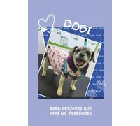 BOBI: PETJADES QUE MAI NO S’ESBORREN