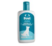 Bobi shampoo e balsamo - con olio di jojoba 200 ml
