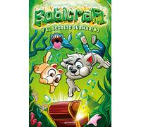 Bobicraft 2 - Bobicraft y el secreto submarino