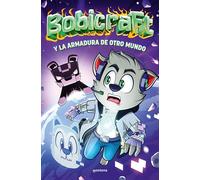 Bobicraft 3 - Bobicraft y la armadura de otro mundo