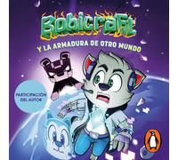 Bobicraft Alex Ortega Bruno Coronel Diego Bobicraft 3: Bobicraft y (Tascabile)