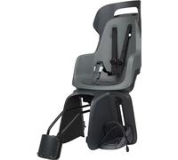 Bobike Seggiolino Per Il Telaio Della Bicicletta Per Bambini Go Rs