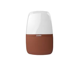 BOBIKE 8015200015 - Parabrezza protettivo Exclusive Windscreen per seggiolini anteriori Exclusive Mini Plus in colore Marrone Cannella