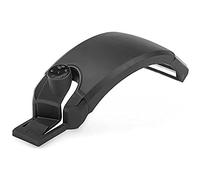 Bobike 8015300115 - Cintura di Sicurezza di Ricambio Modello Exclusive Parte Spalla Nera a Colori Nero