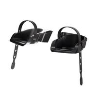 Bobike Evolve Mini Footrest Nero Black