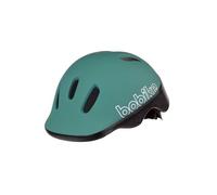 Bobike Go Junior Helmet Verde 2XS Bambini Green