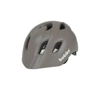 BOBIKE Casco Bambini In-mold Exclusive Marrone Toffee | Bobike 46-52