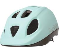 Bobike - Go casco da bicicletta junior marshmallow menta taglia 46-53 cm xs