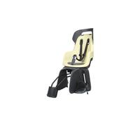 Bobike go maxi frame seggiolino reclinabile per bambini giallo lemon sorbet