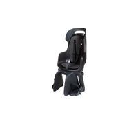 Bobike go maxi reclining child seat black urban