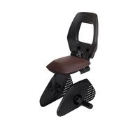 Bobike Seggiolino Portabimbo Per Bicicletta One Junior