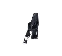 Bobike one maxi 1p amp e bd portapacchi o supporto per telaio nero