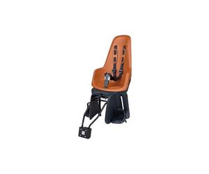 Bobike one maxi 1p amp e bd portapacchi o telaio marrone cioccolato