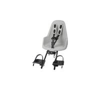 Bobike one mini front baby seat white