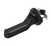 Bobike Poggiapiedi Retractil Junio Black