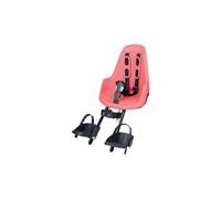 Bobike seggiolino anteriore per bambini one mini rose fierce flamingo