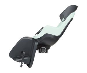 Bobike Seggiolino Portabimbo Per Bicicletta Go Rs Light Green