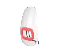Bobike Windscreen One + - Parabrezza Unisex-Baby