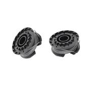 Bobina Ø 1,6 mm-4,9 m per Bosch EasyGrassCut 18 23 26 Art 23 26 pezzi di ricambio taglienti (Bosch F016800569/F16800385, 2 pezzi)