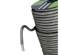 BOBINA 100mt TEXINOX + ARTICA NERA 8mm