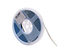 BOBINA 10M STRISCIA LED 24V DC 120W SMD2835 IP20 1400LED S50-140D-24V