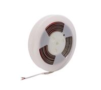 BOBINA 10M STRISCIA LED 24V DC SMD 110W IP65 1200LED 10M-S52-120D-24V