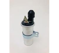 BOBINA MOTO GUZZI 350 NTX V35 IMOLA IGNITION COIL 12 V DALL' ANNO 1977 AL 1990