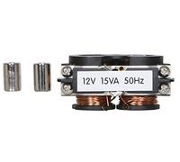 BOBINA VIRO 7906 12V PER TUTTE LE SERRATURE ELETTRICHE