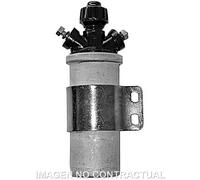 Sgr 12v 46ohm Ignition Coil Argento