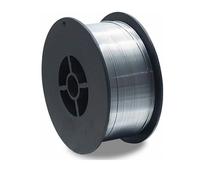 KIT Bobina 2 Pezzi Filo Animato Per Saldatrice No Gas Saldare MIG Ø 0.8 da 1 kg