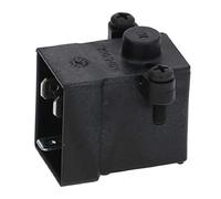 BOBINA 220V PER VALVOLA GAS 820 NOVA 824 NOVA SIT 822 - NOVA 826 NOVA