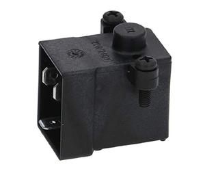 BOBINA 220V PER VALVOLA GAS 820 NOVA 824 NOVA SIT 822 - NOVA 826 NOVA