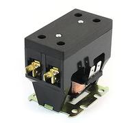 Bobina 220V unipolare 1NO compressore condizionatore d'aria contattore CA CJX9B-25 Componenti elettronici