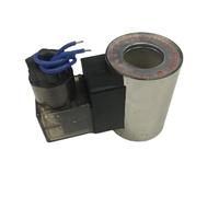 Bobina 23QDF6K/220 MFB2-3C 220V Z2-3C Diametro interno 20mm/22mm altezza 55mm(220v,Inner diameter 22mm)