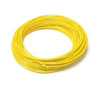 Bobina 25 metri tubo aria compressa rilsan poliuretano rotolo di vari colori