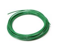 Bobina 25 metri tubo aria compressa rilsan poliuretano rotolo di vari colori