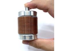 Bobina 40M M10 PAC-12 Jpc-7 40m lunghezza bobina 6,5cm altezza comunicazione ond