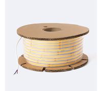 LEDKIA Bobina 50m Striscia LED Regolabile 220V COB Autorettificata 560LED/m