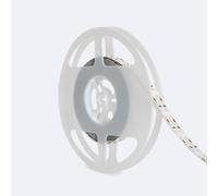 Bobina 5m Striscia LED Doppia 12V SMD 204 LED/m 18W/m 1700lm/m Larga 16mm IP20