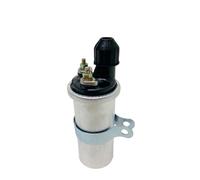 BOBINA 6 V MOTO GUZZI 50 CROSS 2T NIBBIO 2T IGNITION COIL DAL 1974 AL 1982
