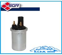 BOBINA 6V-C.C. BOTTIGLIA TIPO PICCOLO BMW R 100 RS 1000 1976-1984