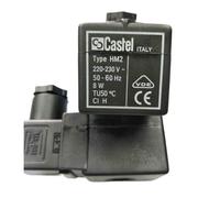 Bobina 9100/RA6 Bobina elettrovalvola tipo HM2 220V~230V 8W (Size : AC220V)