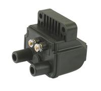 Bobina a dual fire, 12v / 3 ohm 65-99 big twin, 65-03 xl sportster Spyke