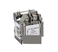 Bobina a lancio di corrente MX AC110-130V 50/60Hz 30W