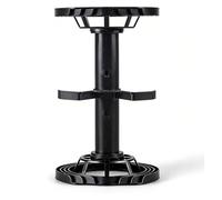 Bobina a spirale, supporto for pellicola multiformato, kit di accessori for elaborazione fotocamera, sviluppo di pellicole a colori in bianco e nero Pellicola compatibile con(4 * 5in)