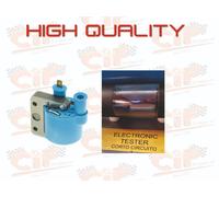 BOBINA A.T. ESTERNA HIGH QUALITY PER CICLOMOTORE GILERA CBA 50