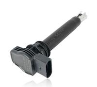 Bobina Accensione 0221604115 Adatto per Crafter Per Jetta Per Bora Per Golf Per Passat Bobina di accensione Sistema(Bosch 1 PCS)