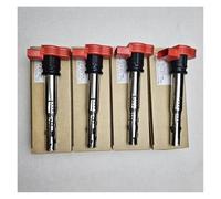 Bobina Accensione 06E905115G Pacchetto Bobine Accensione Per Maggiolino Per Golf Per GTI Per Jetta Per Passat Per Polo Per Tiguan Per Touran Per Touareg Per Amarok Bobina D'accensione(4 piece)